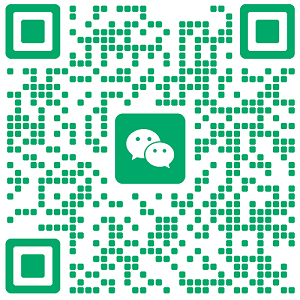 微信二维码